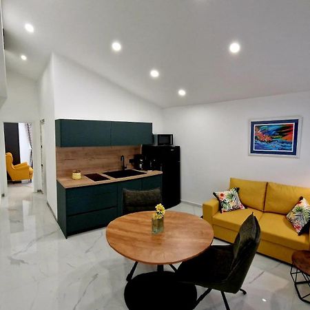 Apartments Davorka Kampor Zewnętrze zdjęcie