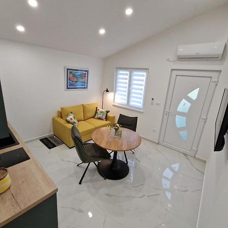 Apartments Davorka Kampor Zewnętrze zdjęcie